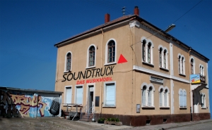 Soundtruck